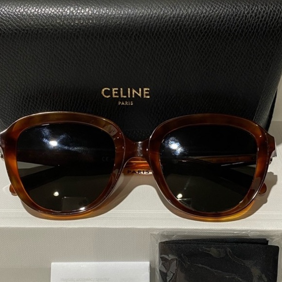 Celine Sun glasses - Picture 6 of 9